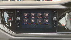 Volkswagen Polo 1.0 EVO SE 5dr Petrol Hatchback